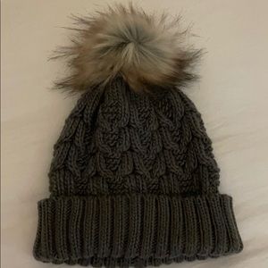 Torrid beanie